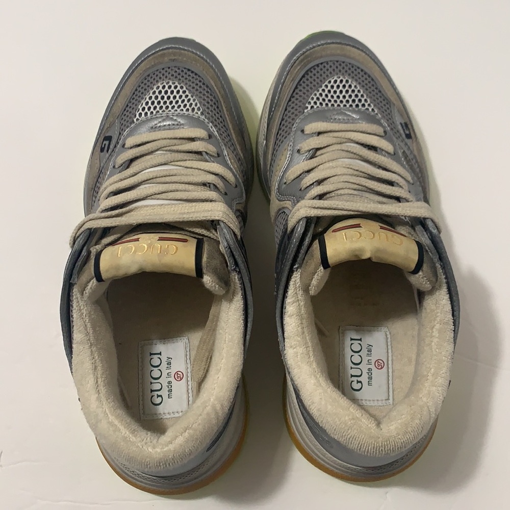 GUCCI Sneakers - Picture 8 of 16